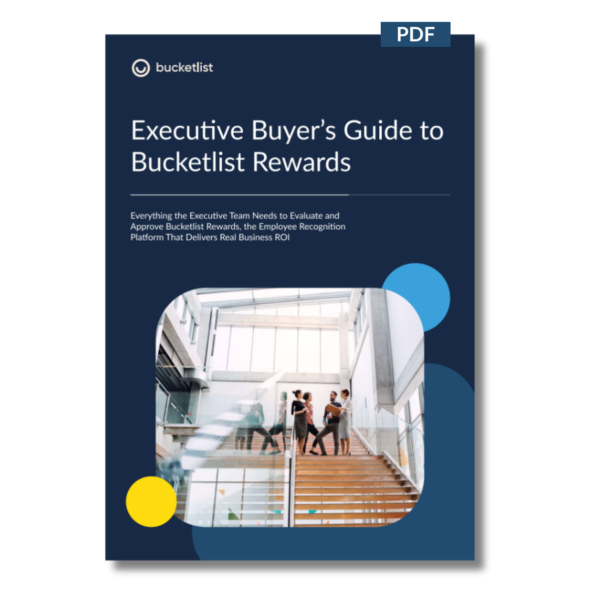Executive Buyer’s Guide to Bucketlist Rewards