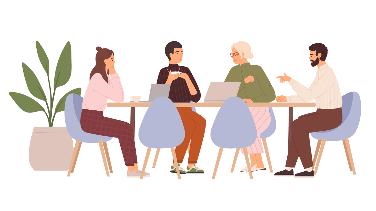 roundtable roundtable