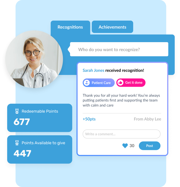Bucketlist Rewards Platform