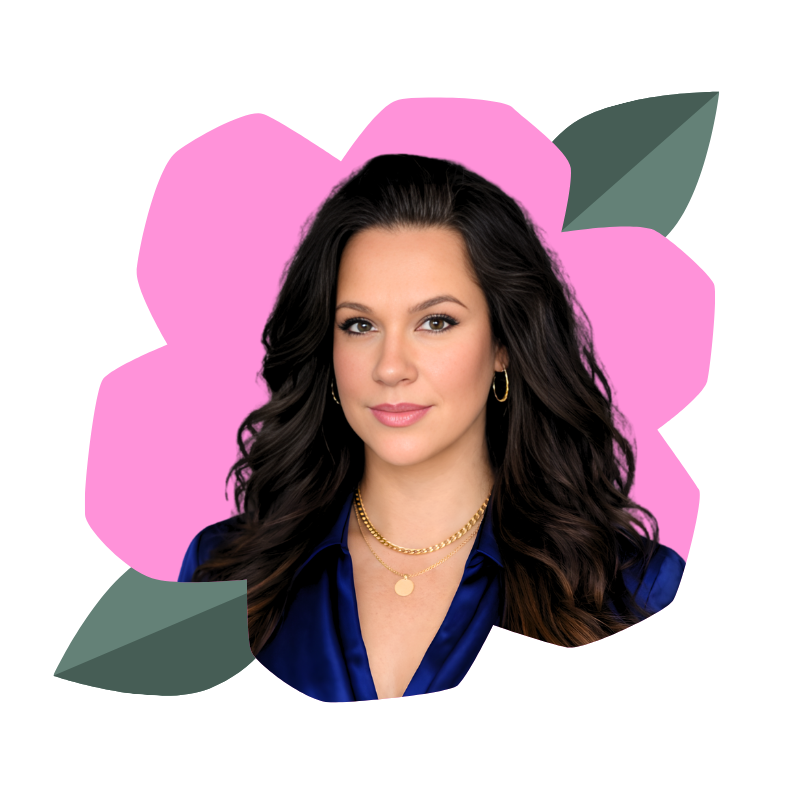 Katie Headshot