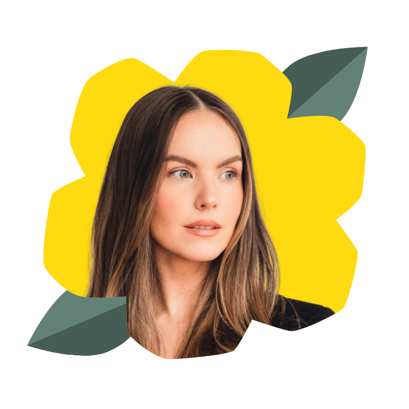 Jenna's Headshot