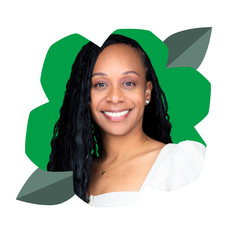 Jasmine's Headshot