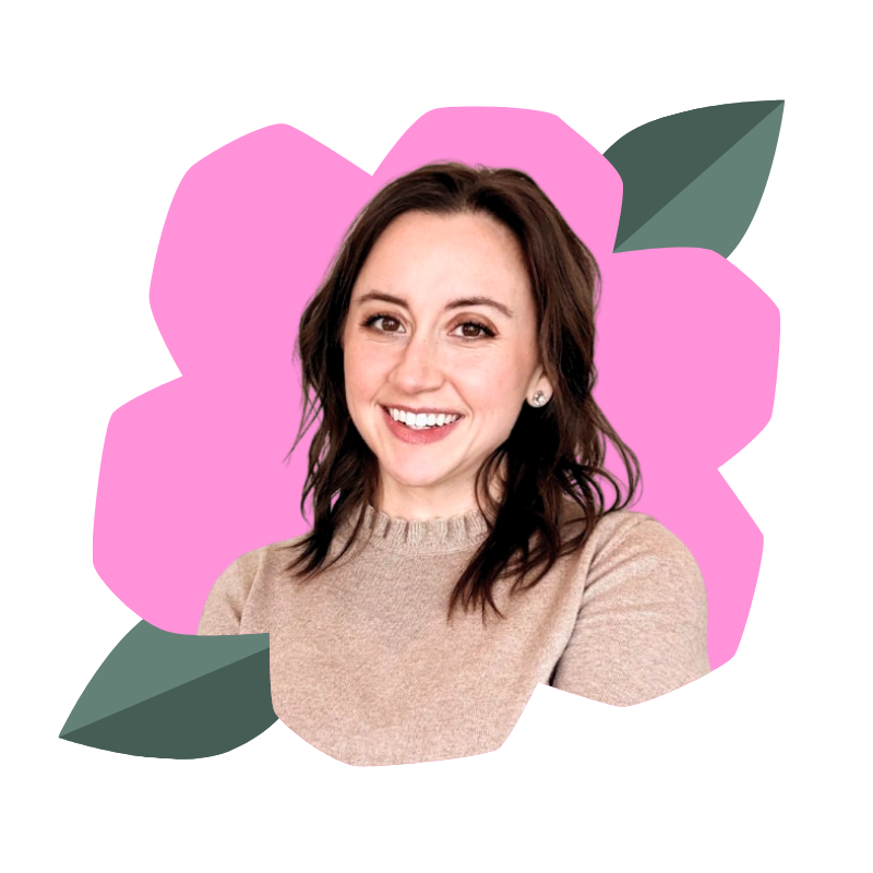 Mallory's Headshot