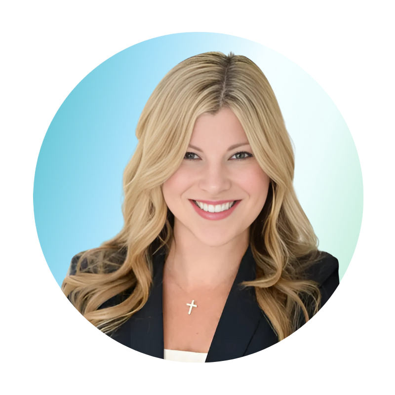 Christina's Headshot