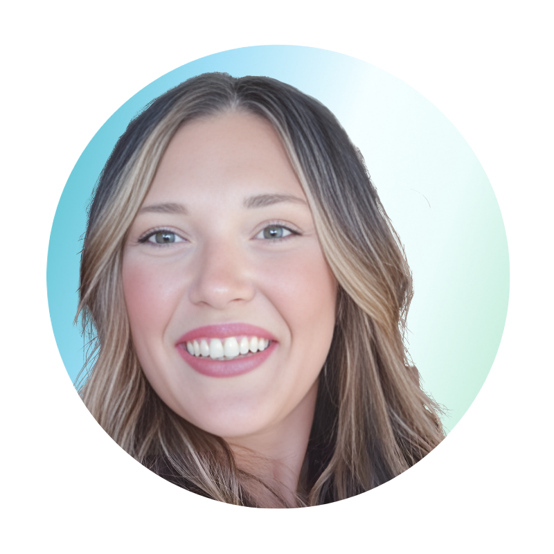 Stephanie's Headshot