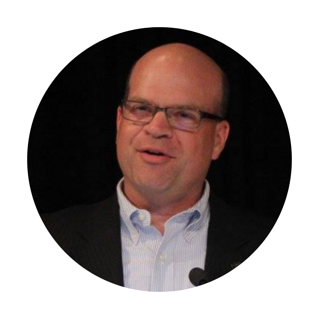 Bob Helbig Headshot