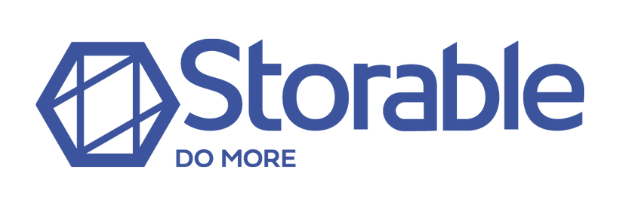 storable logo